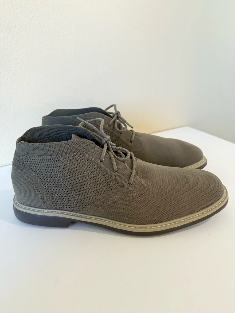 Mark Nason description step